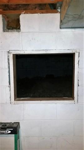 Dark Hole Leads To Scary Place