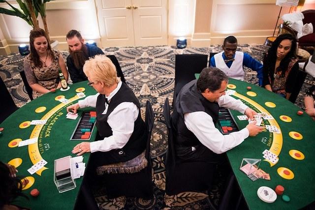 DryZone Christmas Masquerade Party 2016