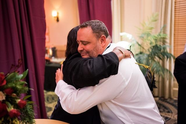 DryZone Christmas Masquerade Party 2016