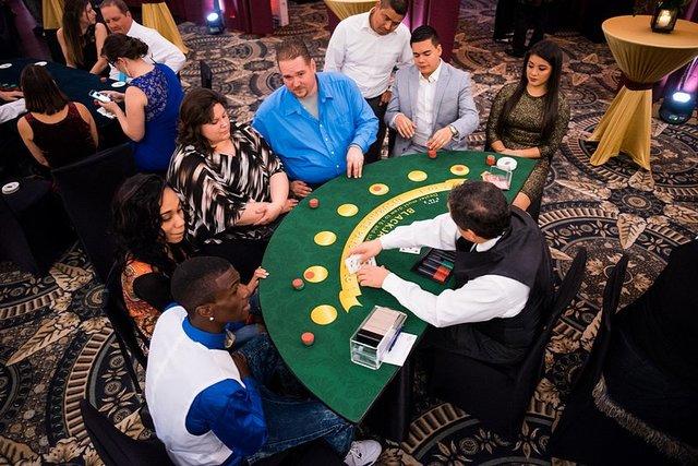 DryZone Christmas Masquerade Party 2016