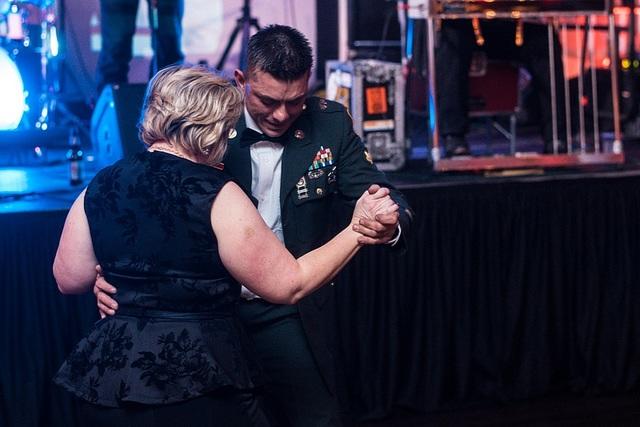 DryZone Christmas Masquerade Party 2016