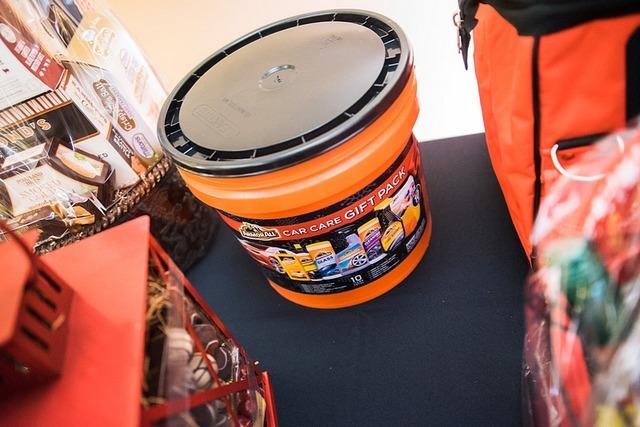 DryZone Christmas Masquerade Party 2016