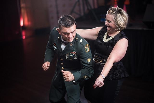 DryZone Christmas Masquerade Party 2016