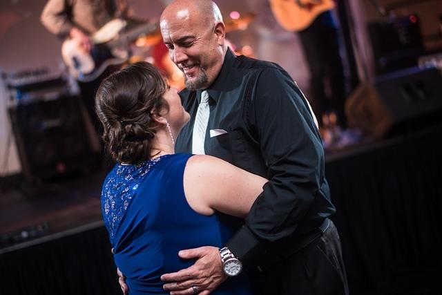 DryZone Christmas Masquerade Party 2016