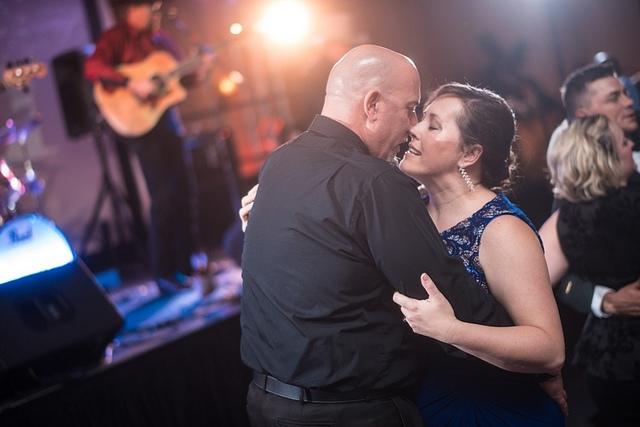 DryZone Christmas Masquerade Party 2016