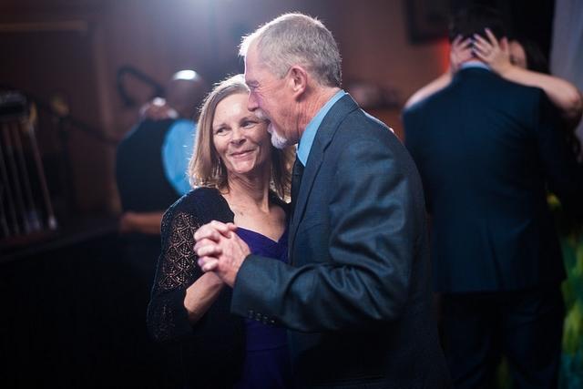 DryZone Christmas Masquerade Party 2016