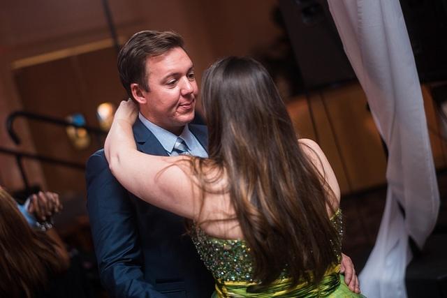 DryZone Christmas Masquerade Party 2016