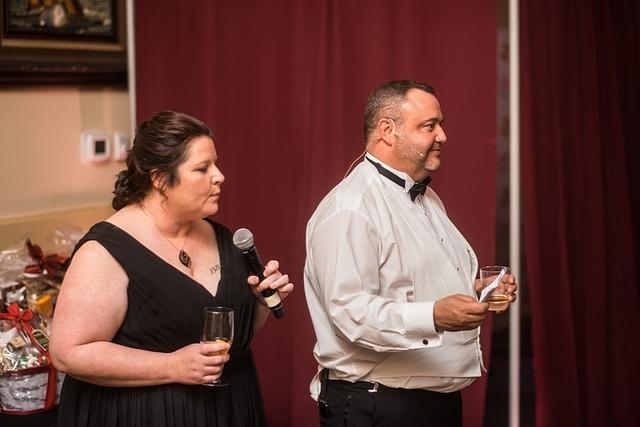 DryZone Christmas Masquerade Party 2016