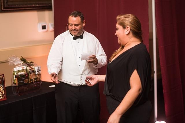 DryZone Christmas Masquerade Party 2016