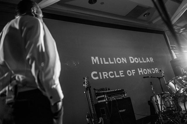 DryZone Christmas Masquerade Party 2016