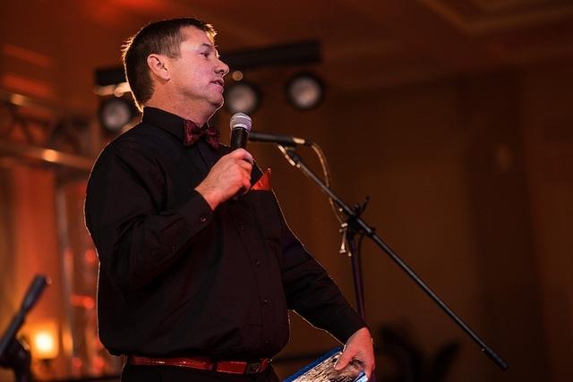 DryZone Christmas Masquerade Party 2016