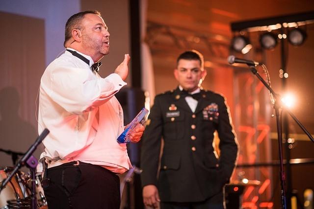 DryZone Christmas Masquerade Party 2016