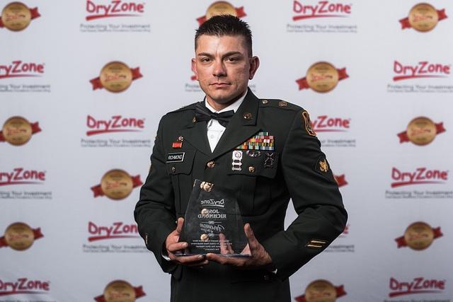 DryZone Christmas Masquerade Party 2016