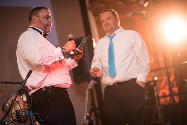 DryZone Christmas Masquerade Party 2016