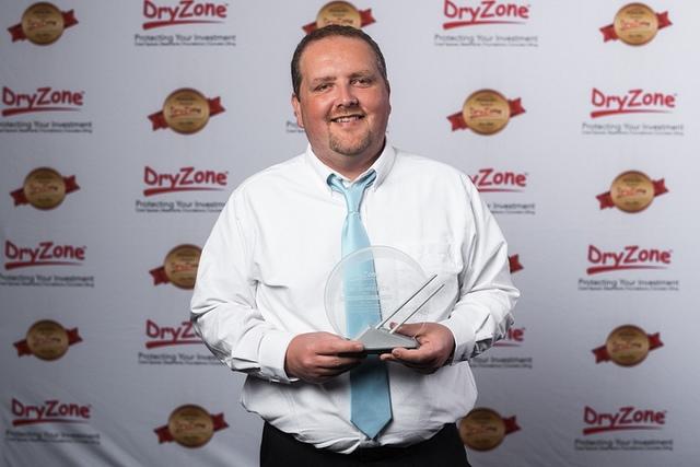 DryZone Christmas Masquerade Party 2016