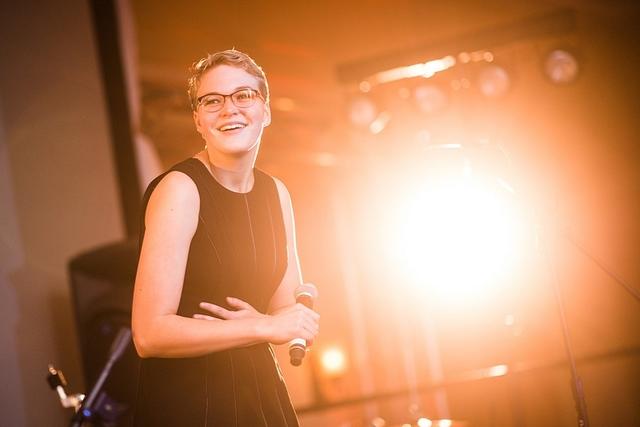 DryZone Christmas Masquerade Party 2016