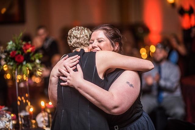 DryZone Christmas Masquerade Party 2016