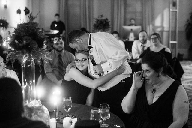 DryZone Christmas Masquerade Party 2016