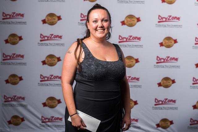 DryZone Christmas Masquerade Party 2016