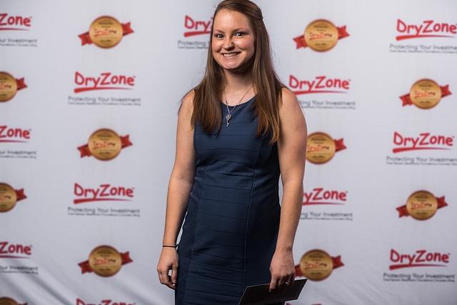 DryZone Christmas Masquerade Party 2016