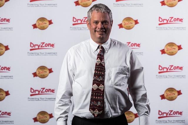 DryZone Christmas Masquerade Party 2016