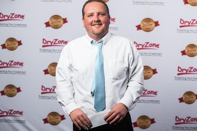 DryZone Christmas Masquerade Party 2016