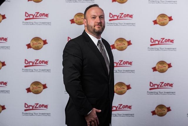 DryZone Christmas Masquerade Party 2016