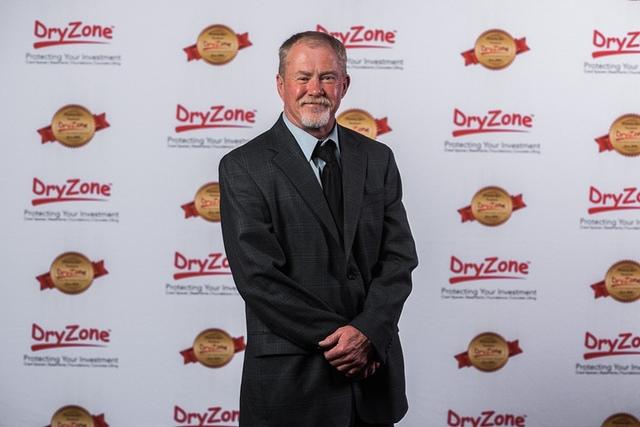 DryZone Christmas Masquerade Party 2016