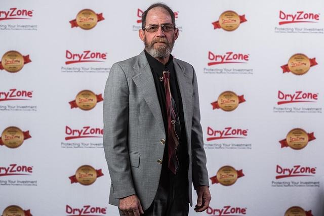 DryZone Christmas Masquerade Party 2016