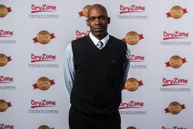 DryZone Christmas Masquerade Party 2016