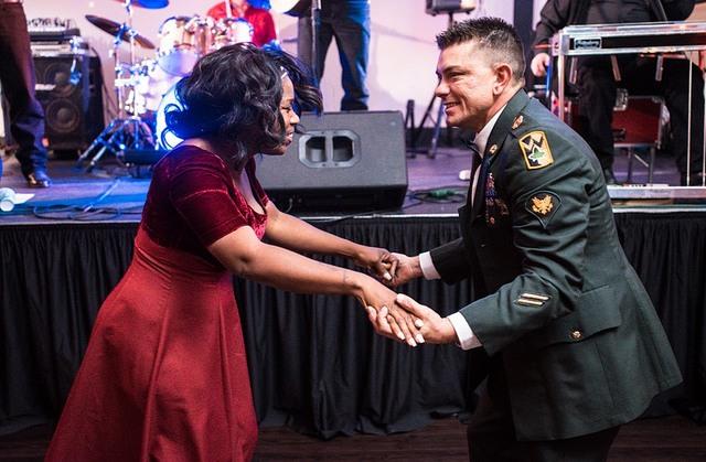 DryZone Christmas Masquerade Party 2016