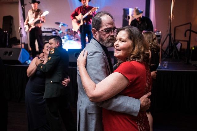 DryZone Christmas Masquerade Party 2016