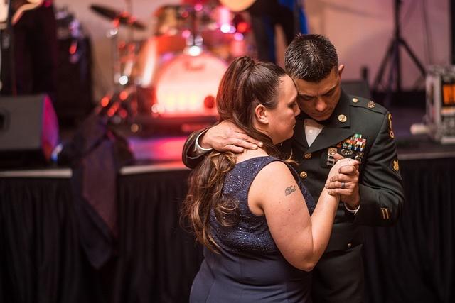 DryZone Christmas Masquerade Party 2016