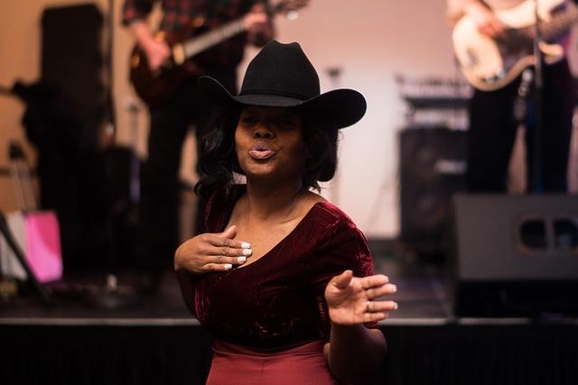 DryZone Christmas Masquerade Party 2016