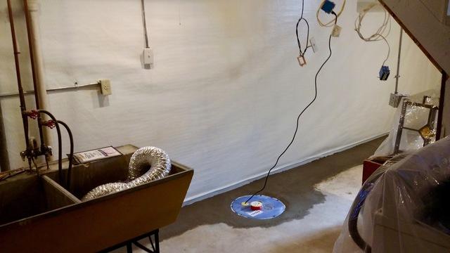 Waterproofing Complete