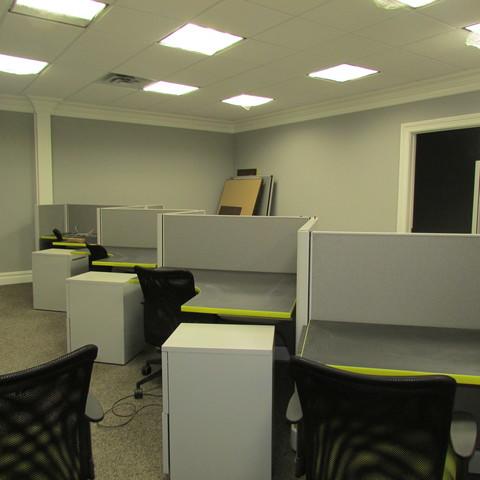Call Center
