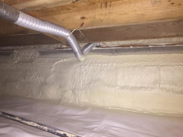 Insulation and Air Sealing