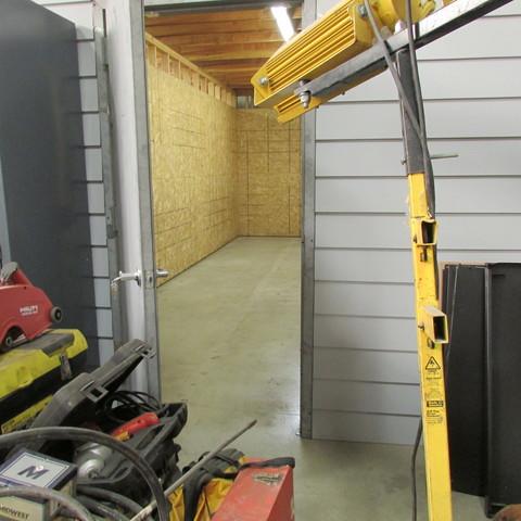 Storage Space