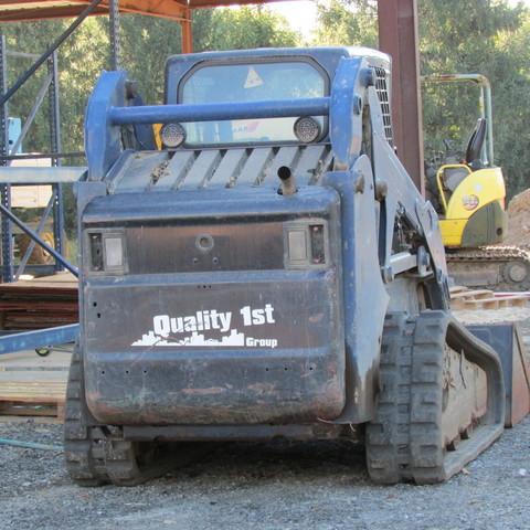 Quality 1st