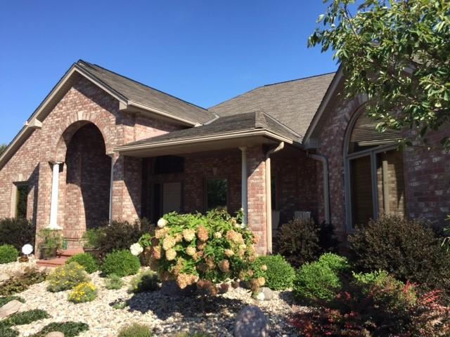 Midlands Home Solutions Roof Replacement Photo Album Roof Replacement In Elkhorn Ne