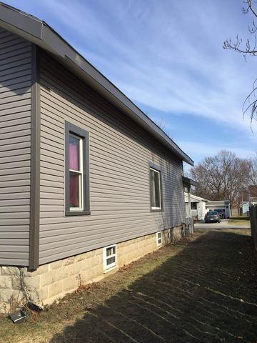 After Siding Installation in Fostoria, OH