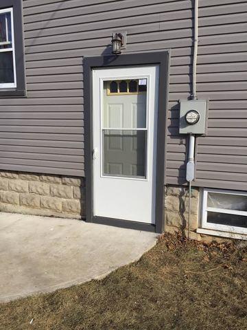 After Siding Installation in Fostoria, OH