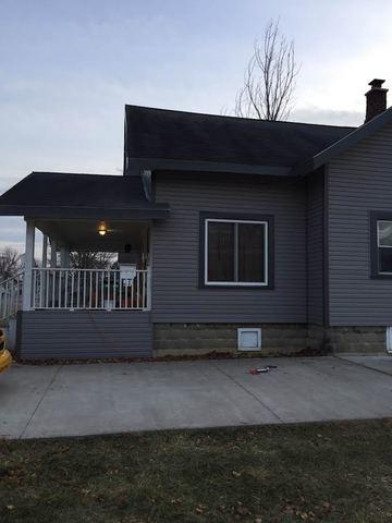 After Siding Installation in Fostoria, OH