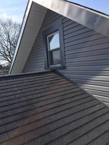 After Siding Installation in Fostoria, OH