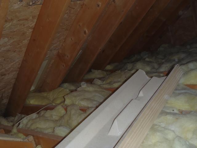 Do I have enough Attic Ventilation?