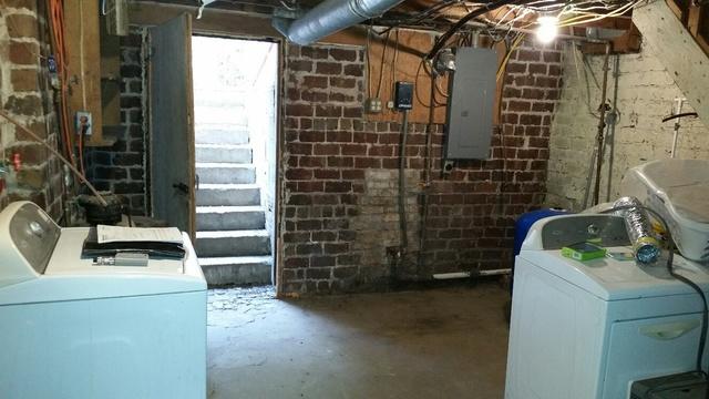 Preparing for Basement Waterproofing
