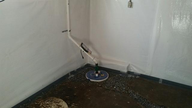 CleanSpace and SuperSump