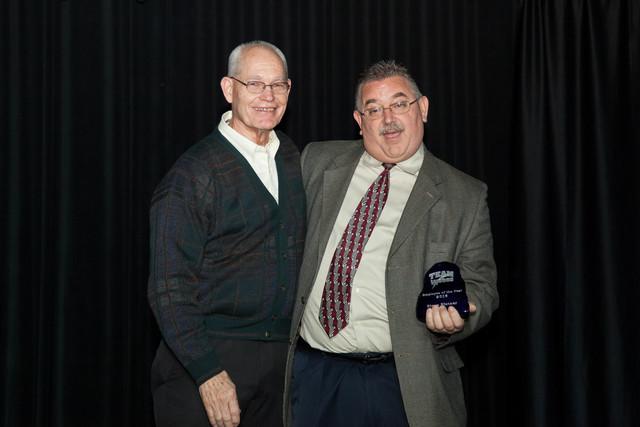 2016 Employee of the Year