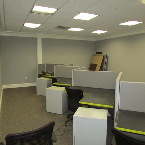 Call Center Dept.