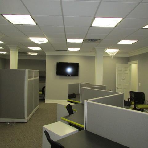 Call Center